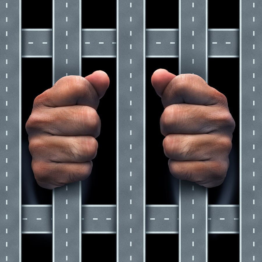 Traffic Crime Attorneys in CT