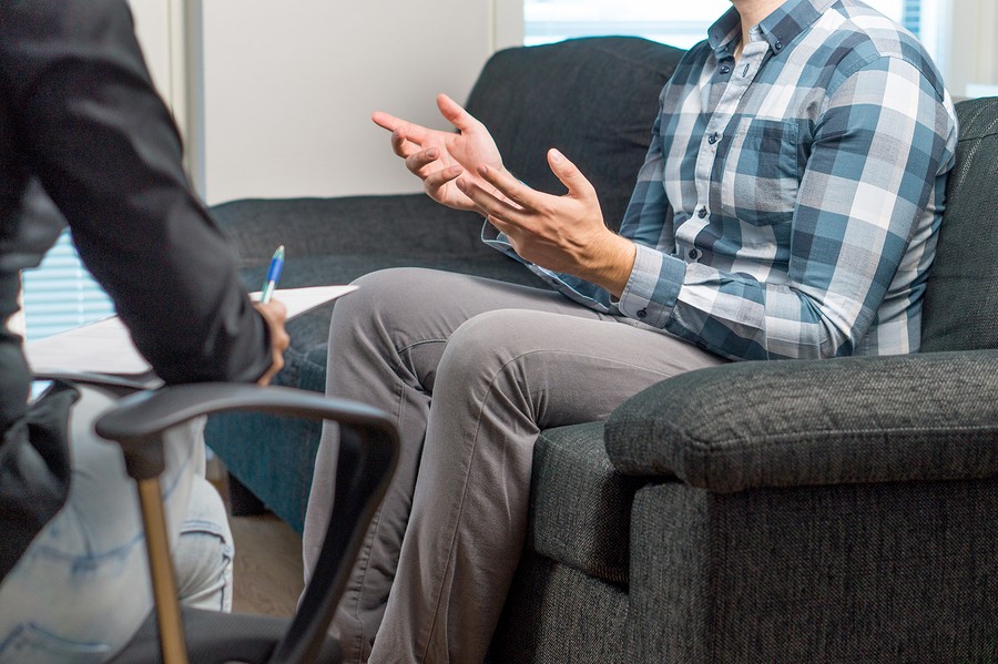 Title IX Sexual Assault Attorney CT
