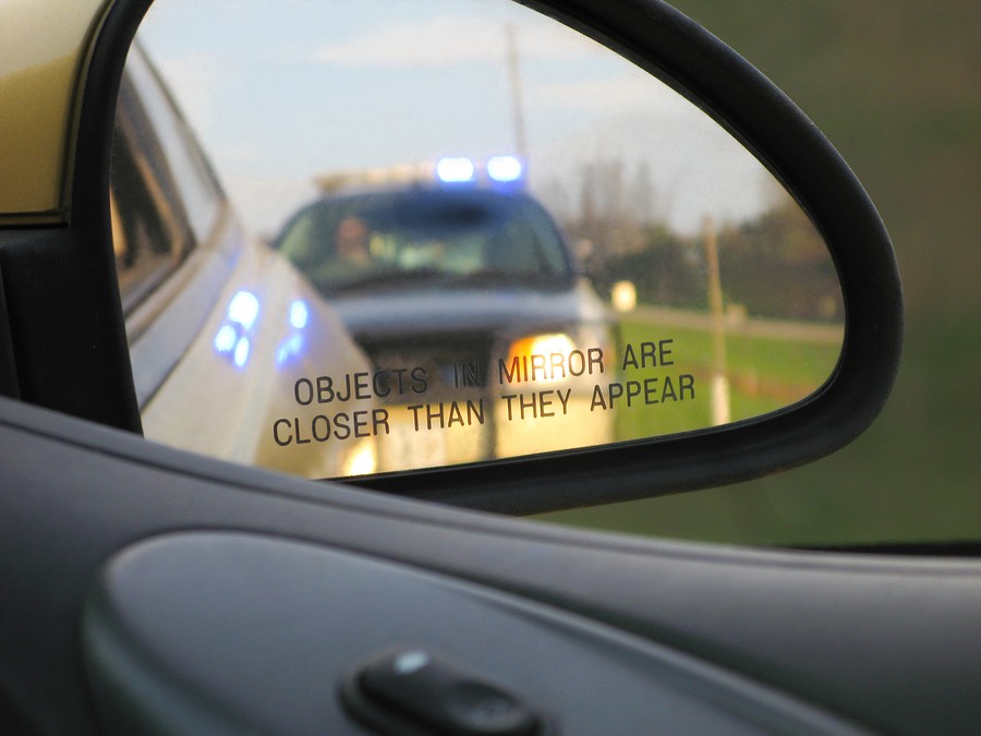Traffic Stop Defense Attorneys CT