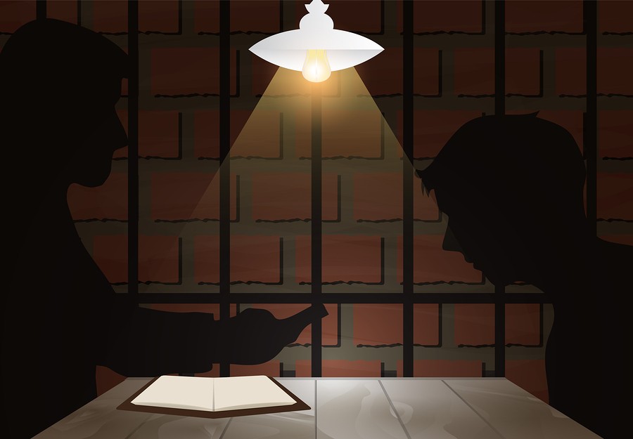 Criminal Defense Attorneys CT
