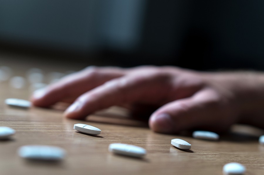 Drug Crimes Attorneys New Haven, CT