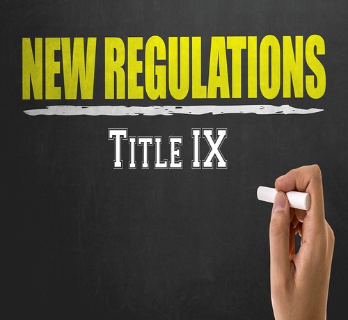 CT Title IX Attorneys