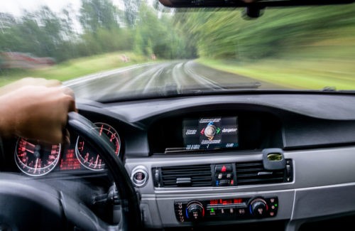 DUI/DWI Attorneys in CT